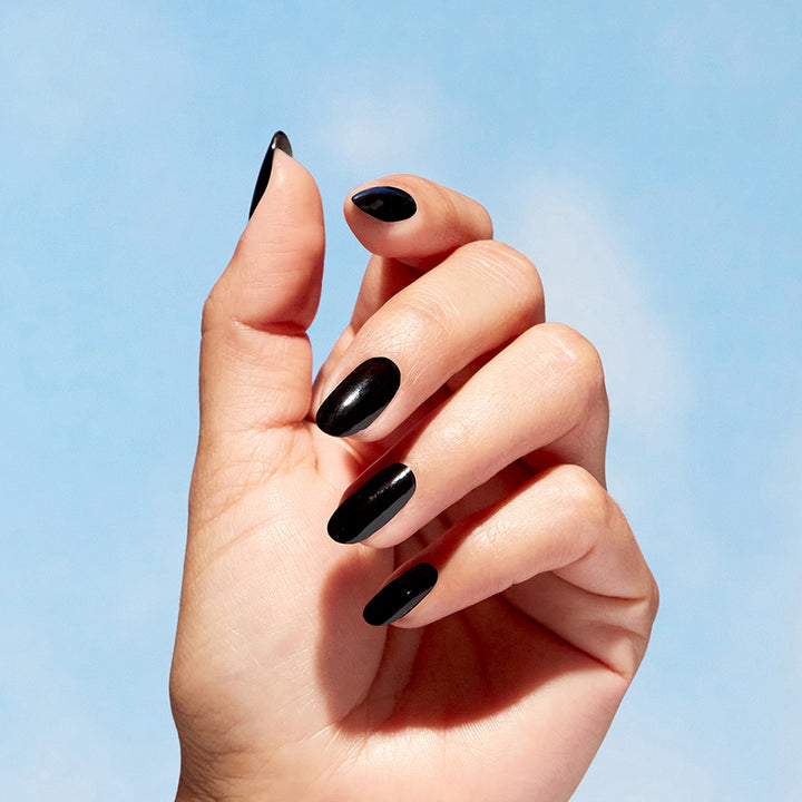 OPI Nature Strong - Onyx Skies NAT029