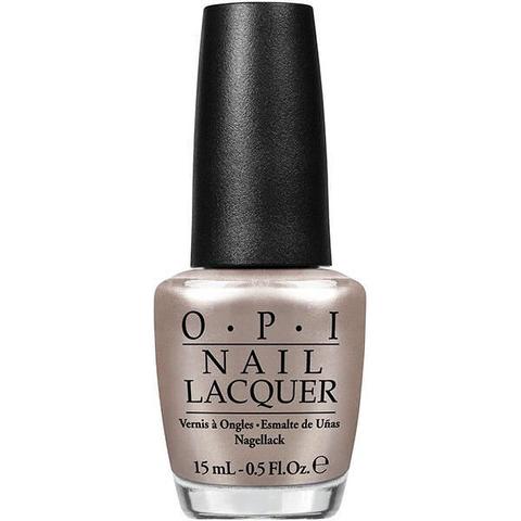 OPI Polish - Take A Right On Bourbon NL N59
