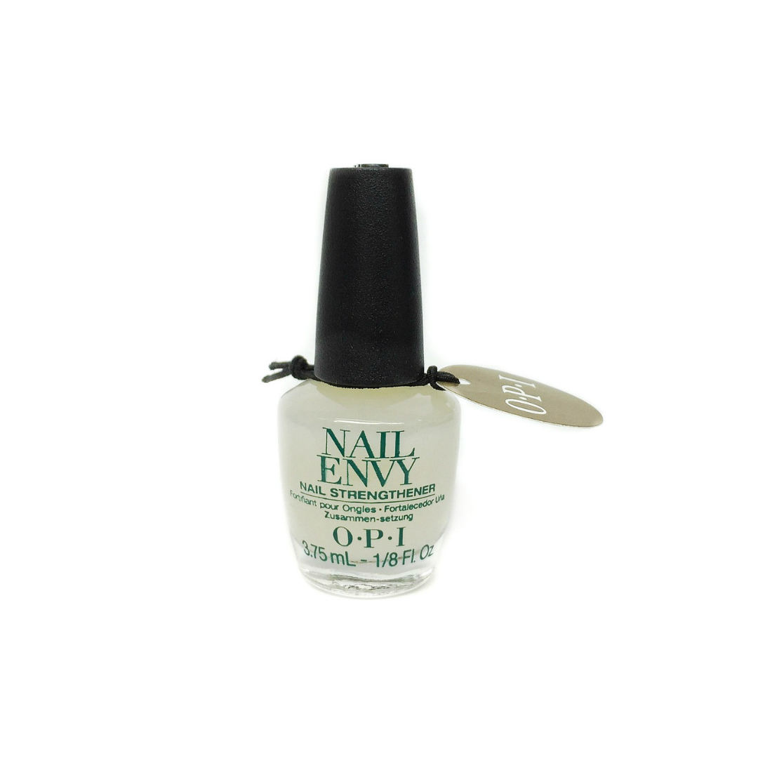 OPI Nail Envy Nail Strengthener Mini