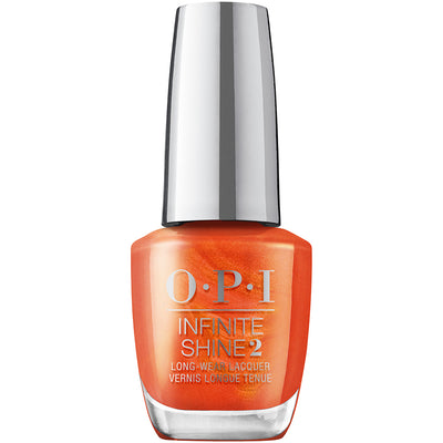 OPI Infinite Shine - PCH Love Song IS N83
