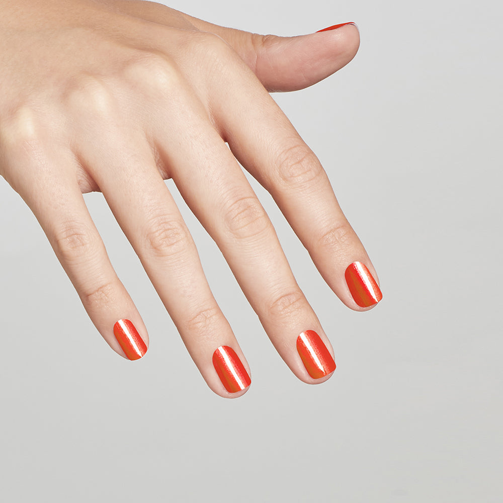 OPI Nail Lacquer - PCH Love Song NL N83
