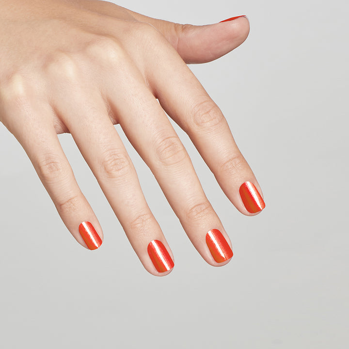 OPI Nail Lacquer - PCH Love Song NL N83