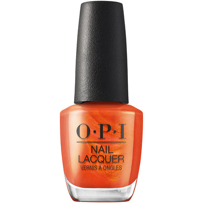 OPI Nail Lacquer - PCH Love Song NL N83