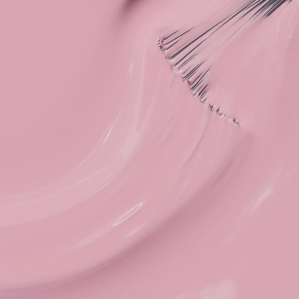 OPI Nail Lacquer - (P)Ink on Canvas NL