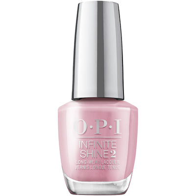 OPI Infinite Shine - (P)Ink on Canvas IS