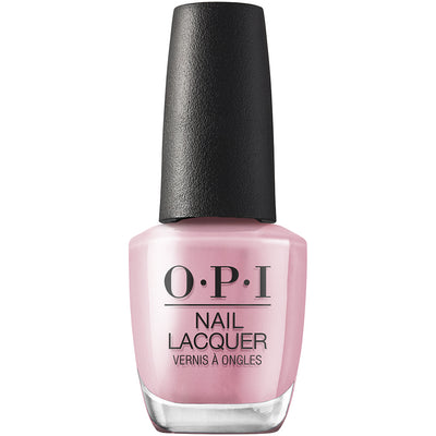 OPI Nail Lacquer - (P)Ink on Canvas NL