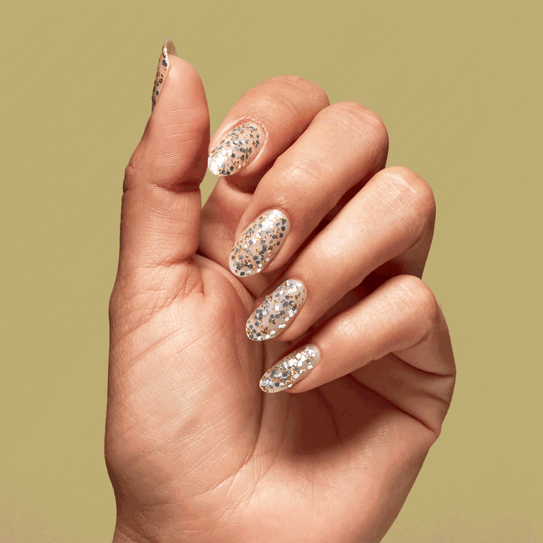 OPI Nail Lacquer - Pop the Baubles HRP13