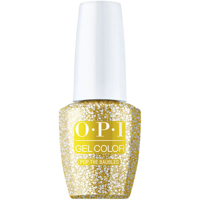 OPI Gel Color - Pop the Baubles HPP13