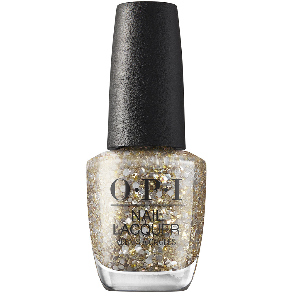 OPI Nail Lacquer - Pop the Baubles HRP13