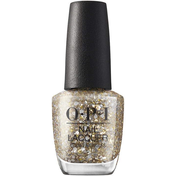 OPI Nail Lacquer - Pop the Baubles HRP13