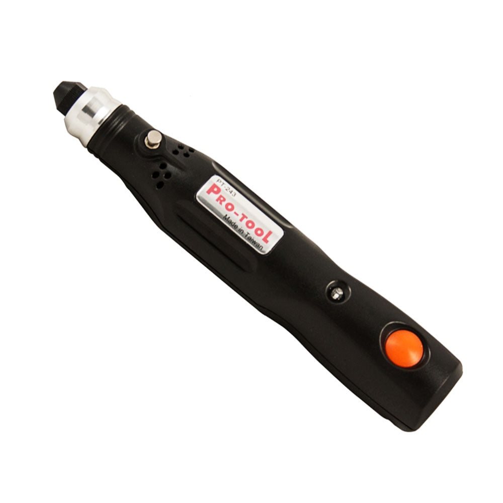 PRO-TOOL - Rechargeable Mini Nail Drill 2