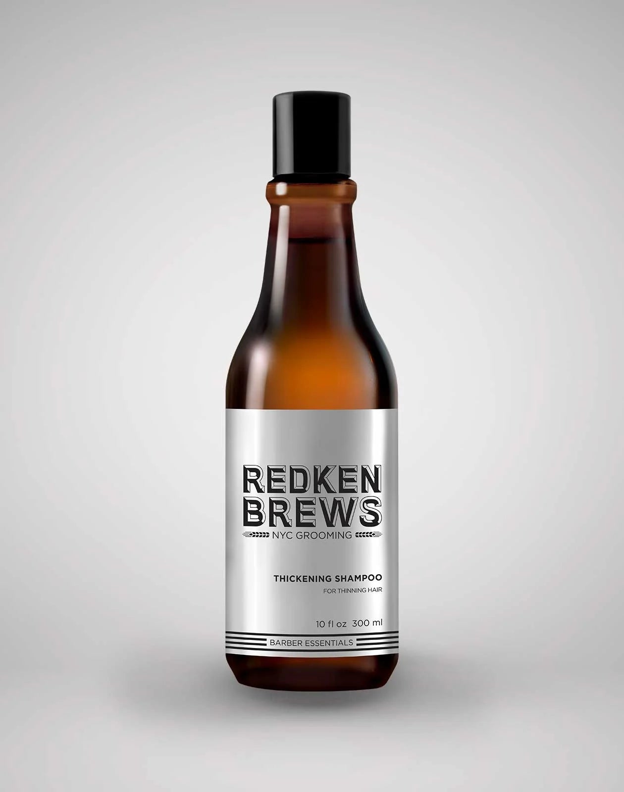 REDKEN BREWS - Thickening Shampoo 10 fl oz