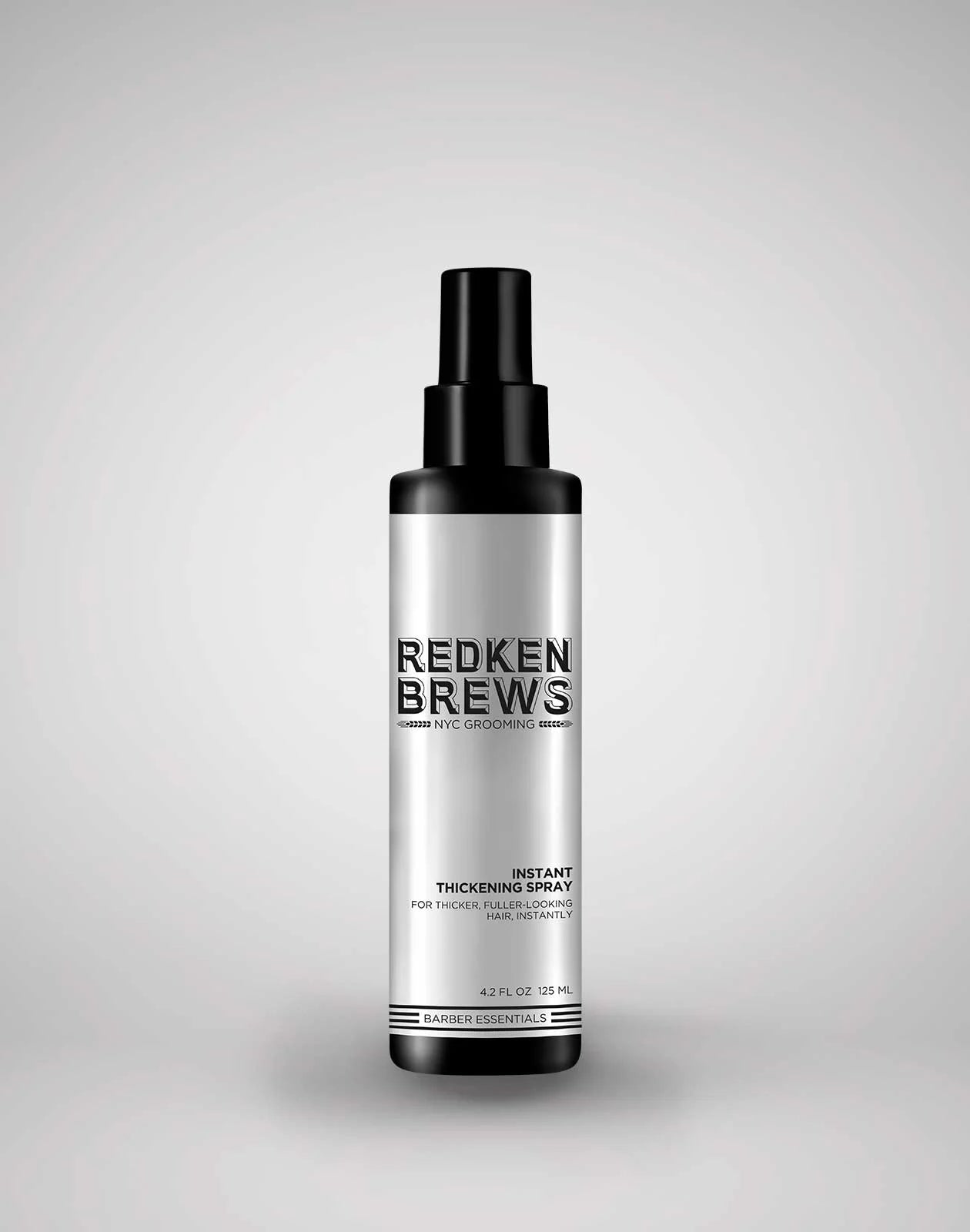 REDKEN BREWS - Instant Thickening Spray 4.25 fl oz