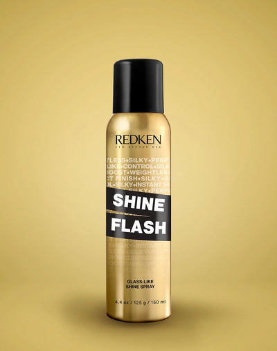 REDKEN - Shine Flash 4.4oz.