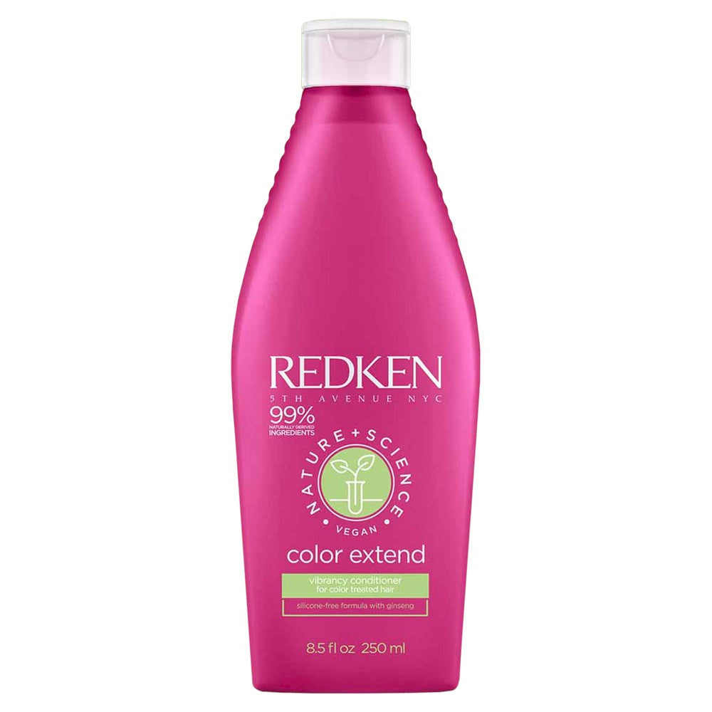 REDKEN - Nature+Science Color Extend Conditioner 8.5oz.