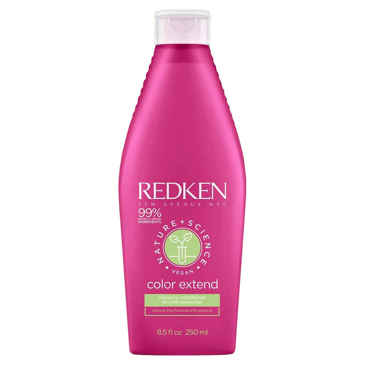 REDKEN - Nature+Science Color Extend Conditioner 8.5oz.