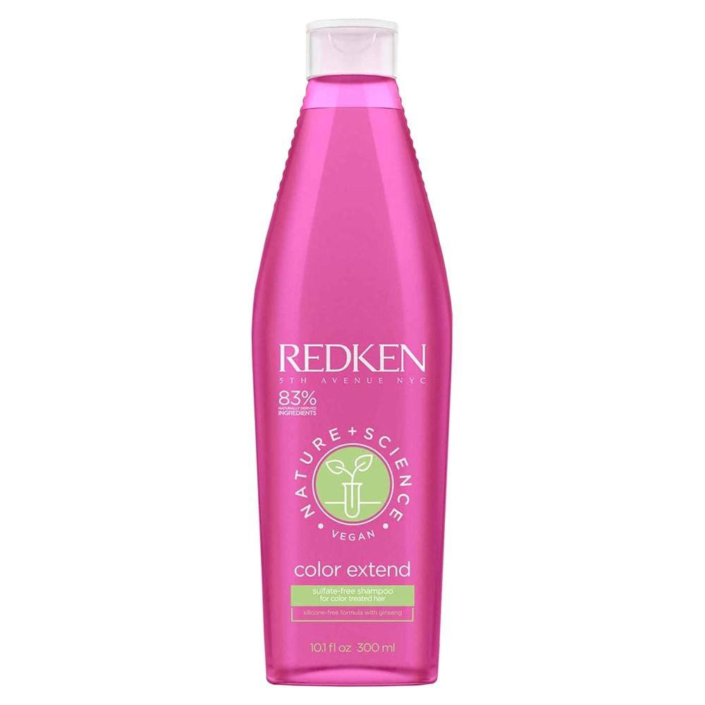 REDKEN Nature+Science - Color Extend Shampoo