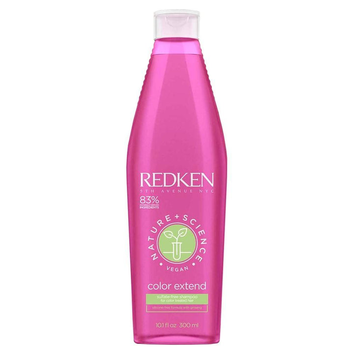 REDKEN Nature+Science - Color Extend Shampoo
