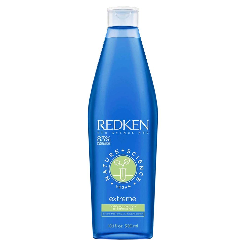 REDKEN - Nature+Science Extreme Shampoo 10oz.
