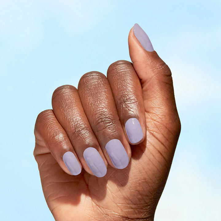 OPI Nature Strong - Right as Rain NAT028