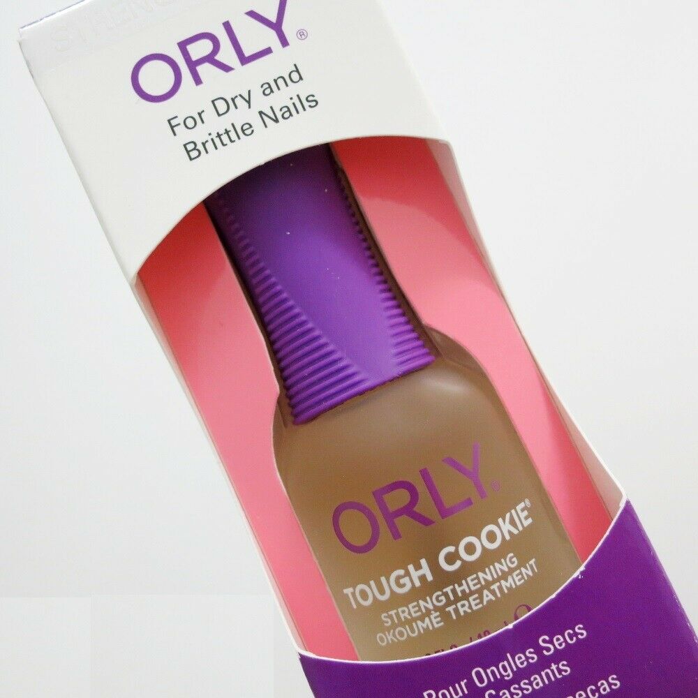 ORLY Strengthener - Tough Cookie .60 fl oz