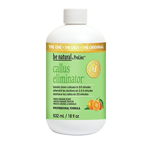 PROLINC - Orange Callus Elimintaor