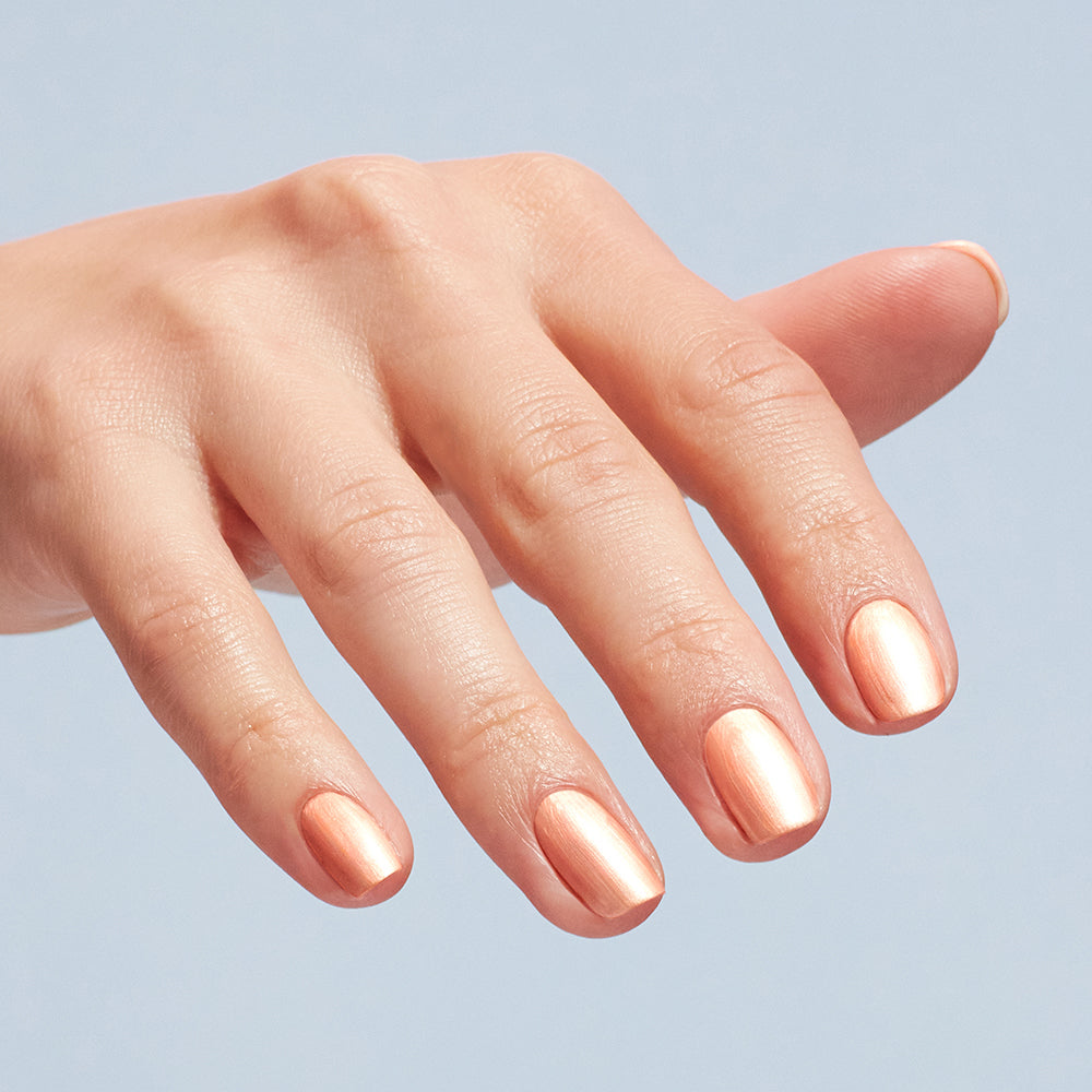 OPI Nail Polish - Sanding in Stilettos NLP004