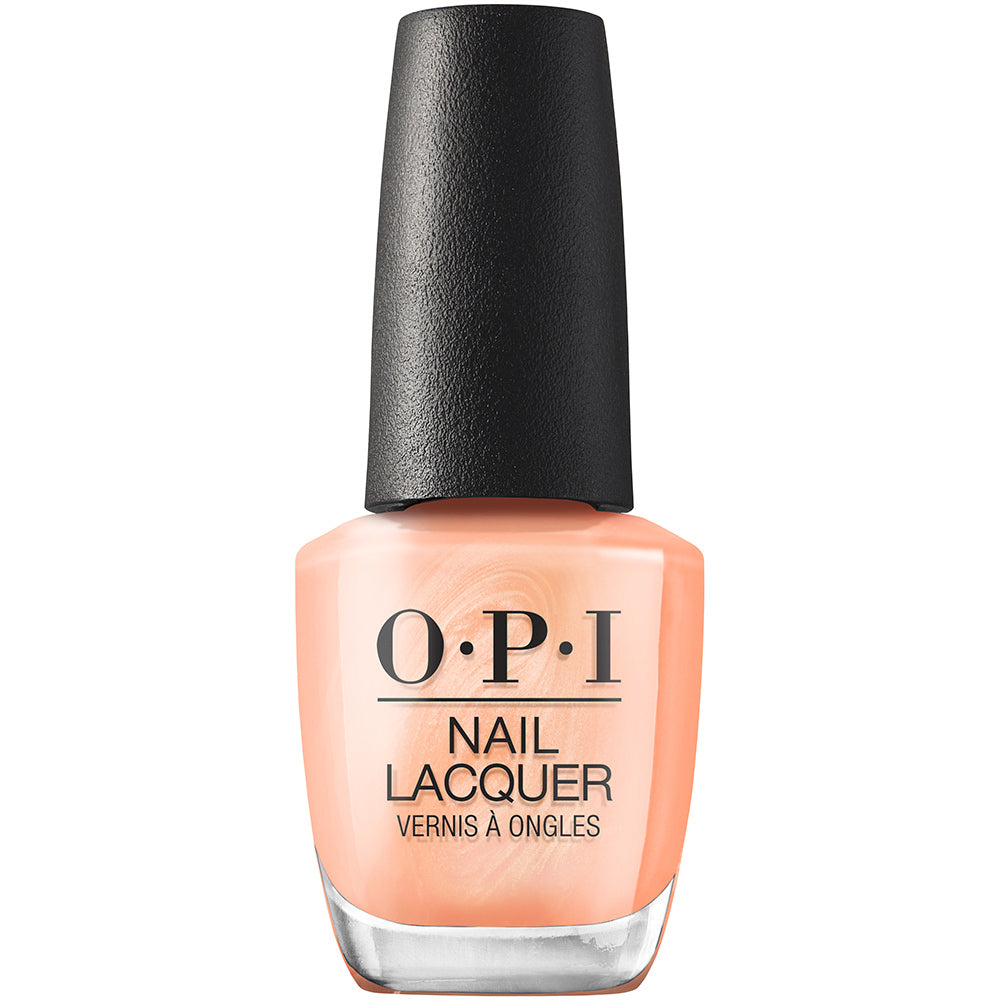 OPI Nail Polish - Sanding in Stilettos NLP004