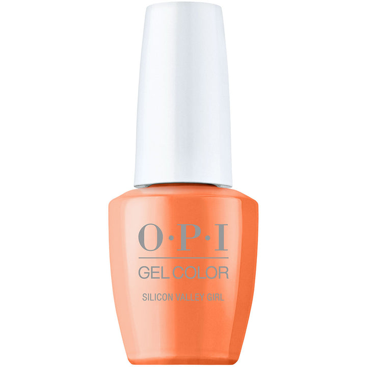 OPI Gel Color - Silicon Valley Girl GCS004 GC 2023