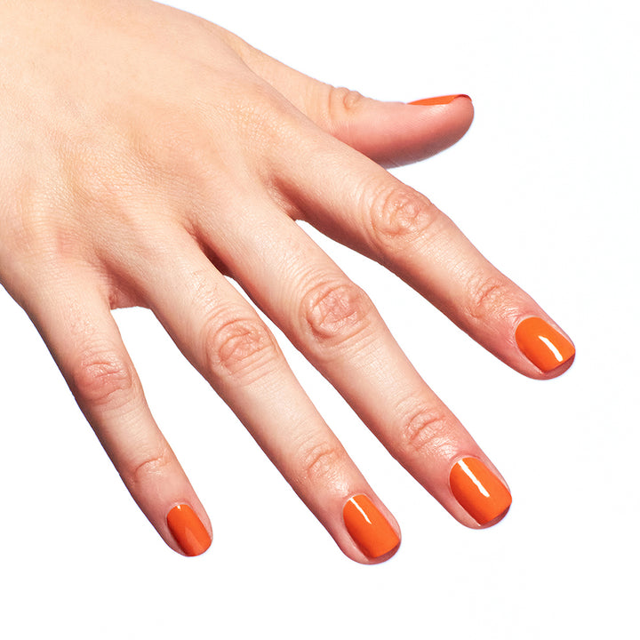 OPI Nail Lacquer - Silicon Valley Girl NLS004 NL 2023