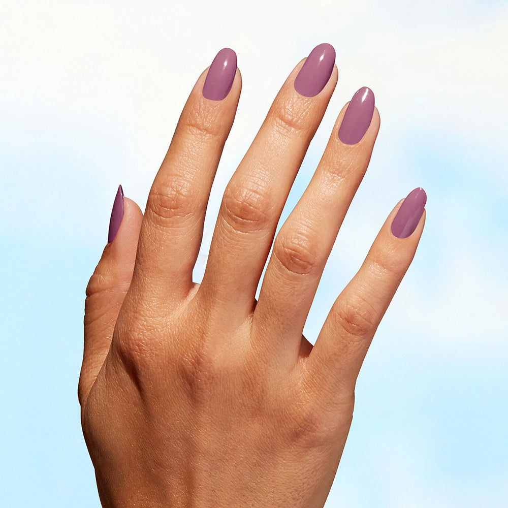 OPI Nature Strong - Simply Radishing NAT008