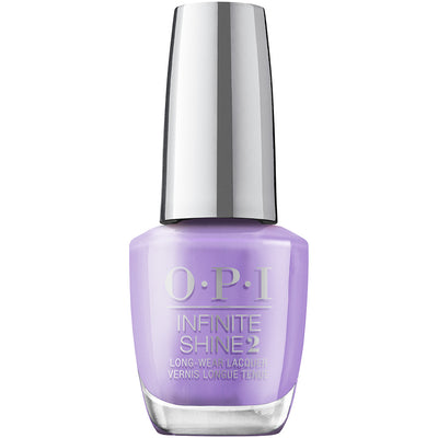 OPI Infinite Shine - Skate to the Party ISLP007