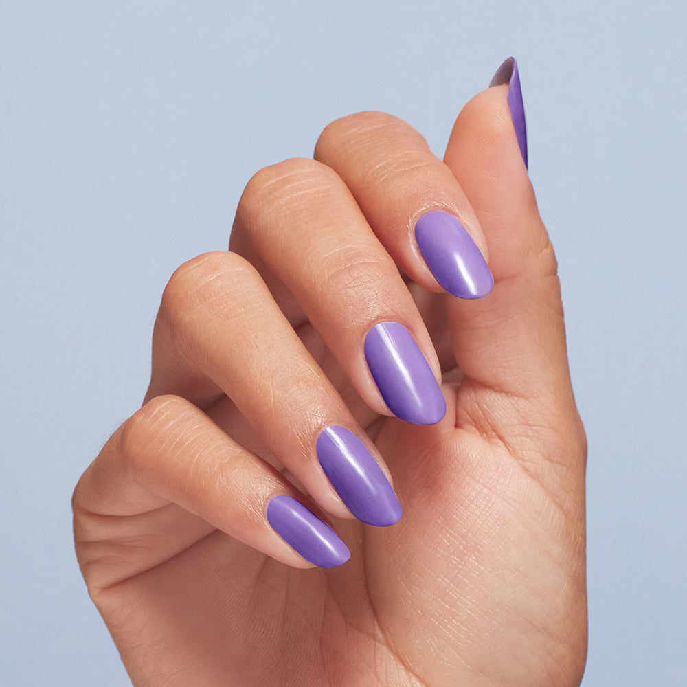 OPI Nail Polish - Skate to the Party NLP007