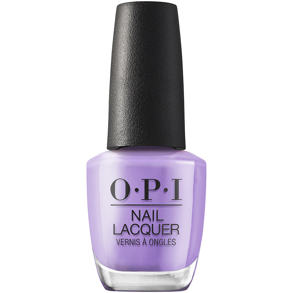OPI Nail Polish - Skate to the Party NLP007