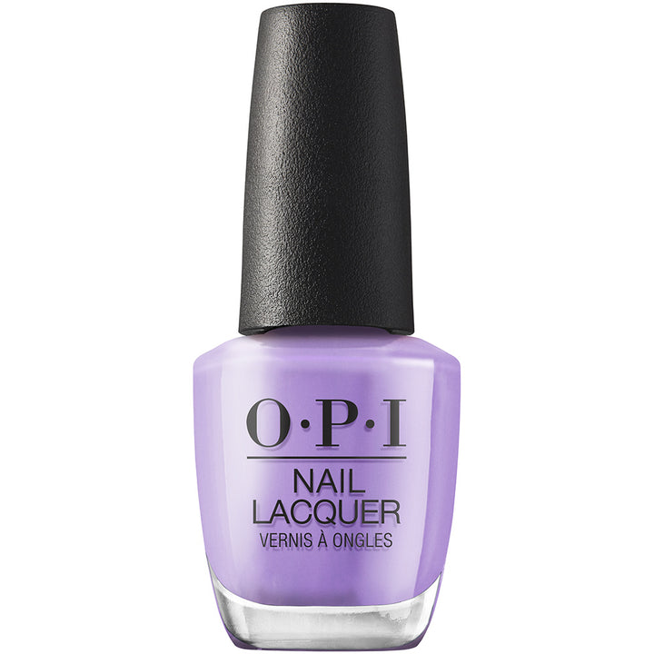OPI Nail Polish - Skate to the Party NLP007