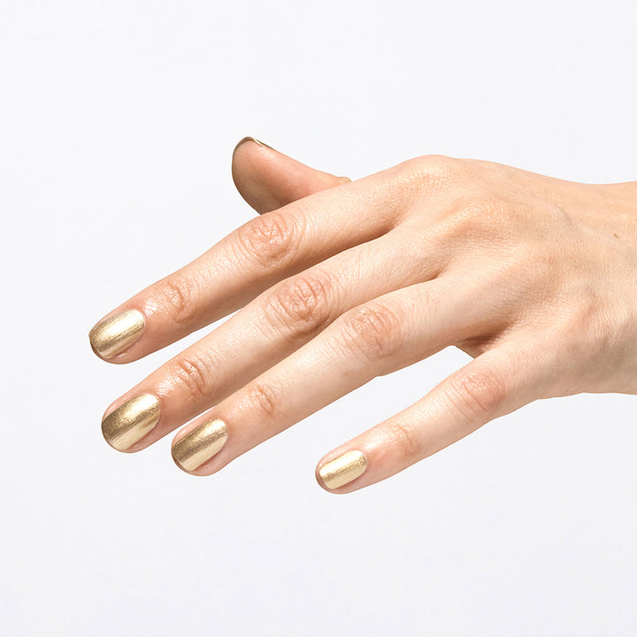 OPI Gel Color - Sleigh Bells Bling HPP11