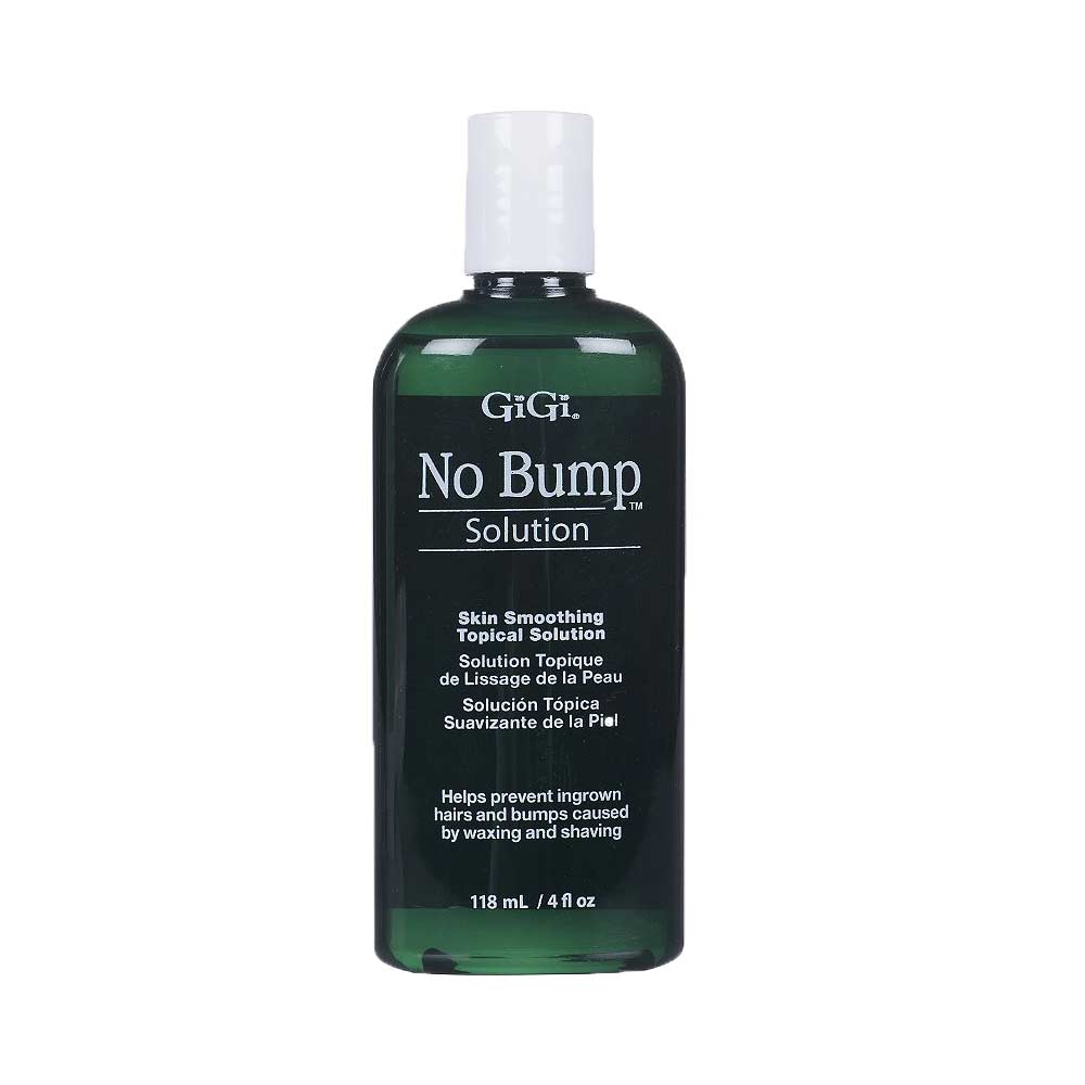 GIGI - No Bump Solution