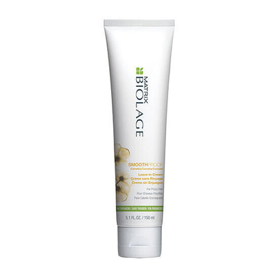 MATRIX Biolage - Smoothproof Leave In Cream 5.1oz.