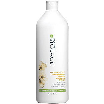 MATRIX Biolage - Smoothproof Shampoo Liter