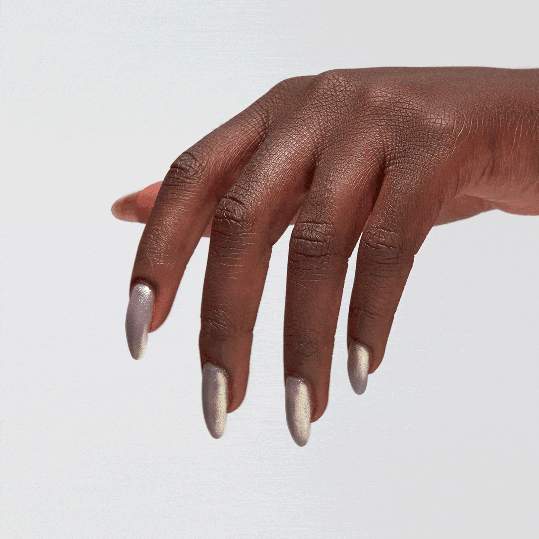 OPI Gel Color - Snow Holding Back HPP10