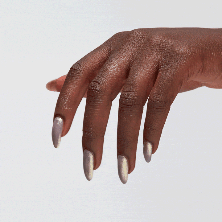 OPI Gel Color - Snow Holding Back HPP10