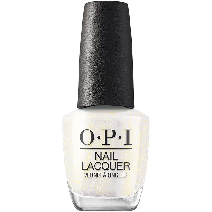 OPI Nail Lacquer - Snow Holding Back HRP10