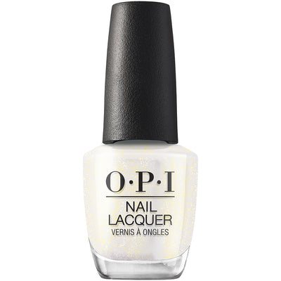 OPI Nail Lacquer - Snow Holding Back HRP10