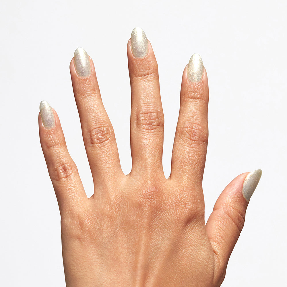 OPI Gel Color - Snow Holding Back HPP10