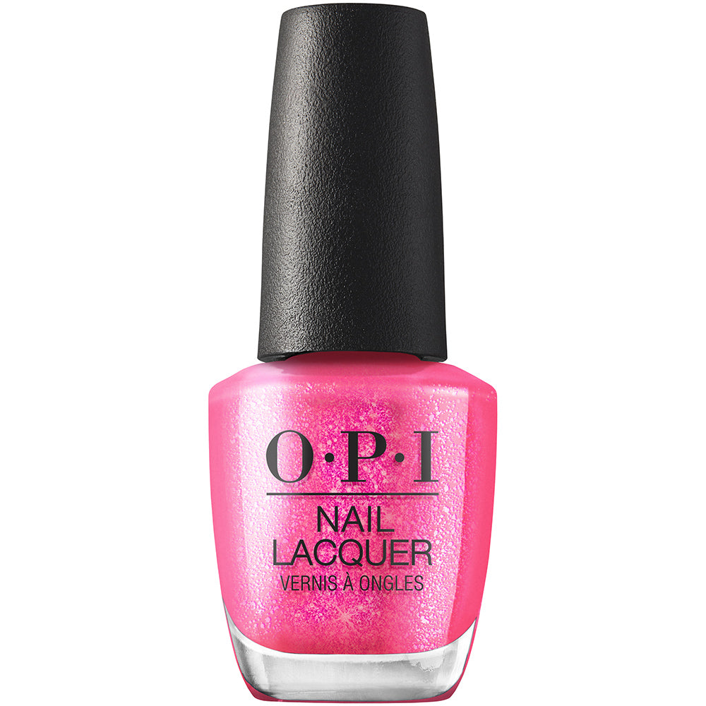OPI Nail Lacquer - Spring Break the Internet NLS009 NL 2023