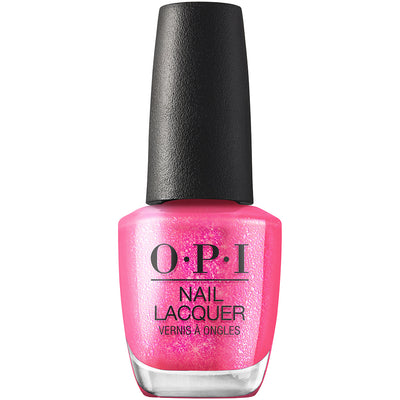 OPI Nail Lacquer - Spring Break the Internet NLS009 NL 2023