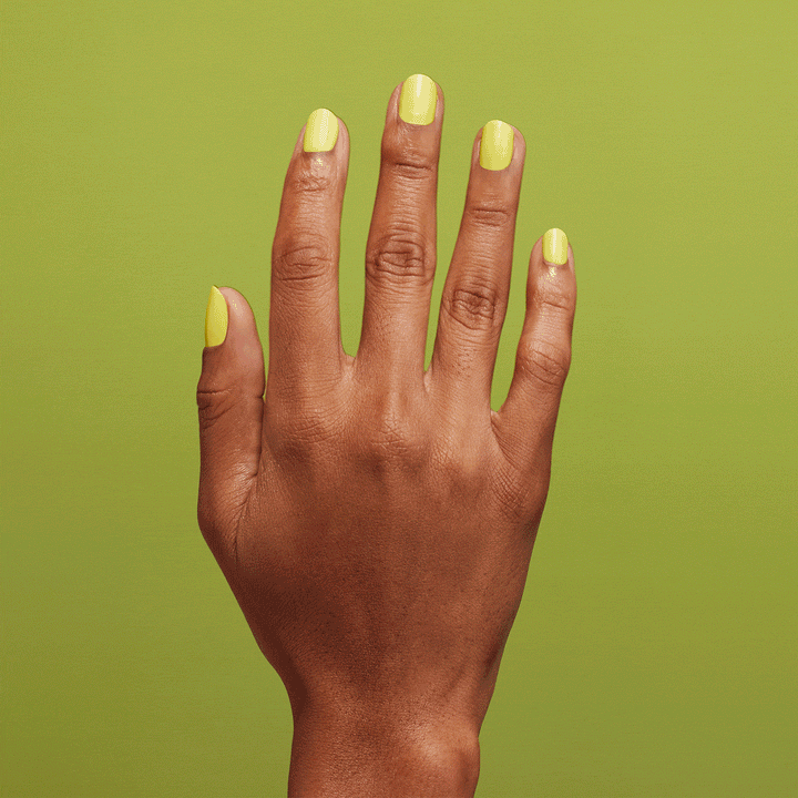OPI Nail Polish - Stay Out All Bright NLP008