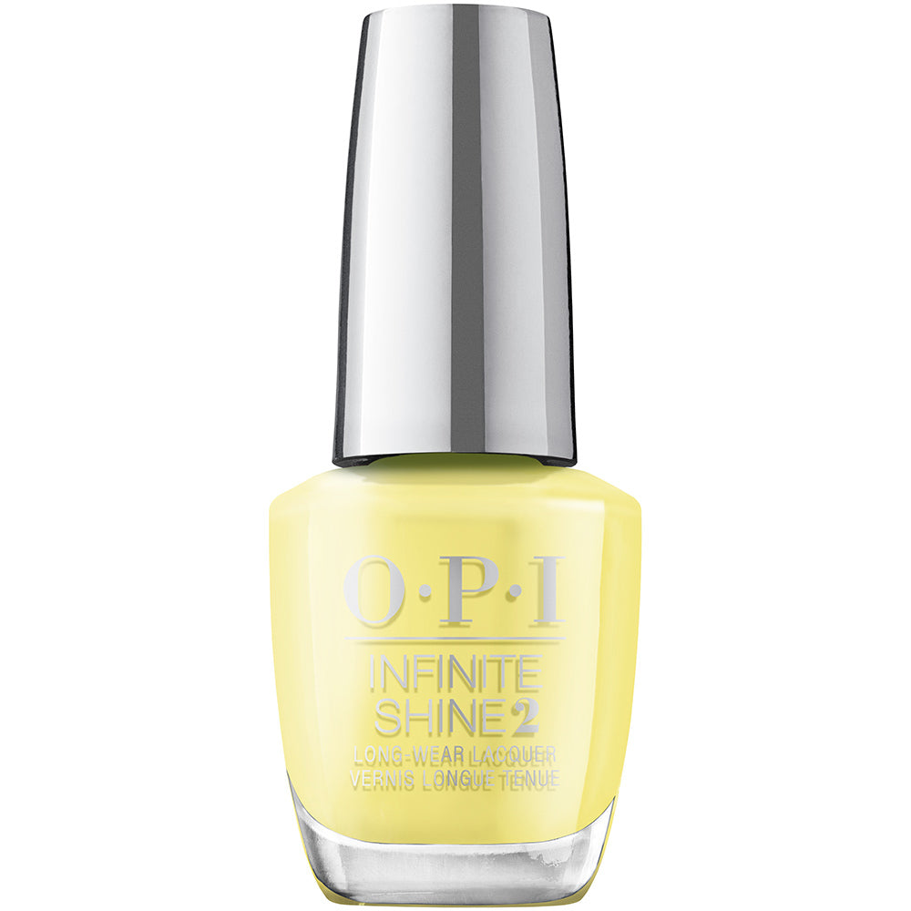 OPI Infinite Shine - Stay Out All Bright ISLP008