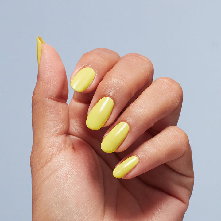 OPI Nail Polish - Stay Out All Bright NLP008