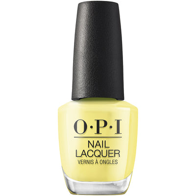 OPI Nail Polish - Stay Out All Bright NLP008